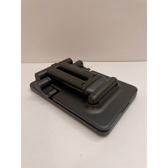 Adjustable Cell Phone Tablet Desktop Stand Holder Mount Cradle for iPhone iPad - Picture 5 of 8